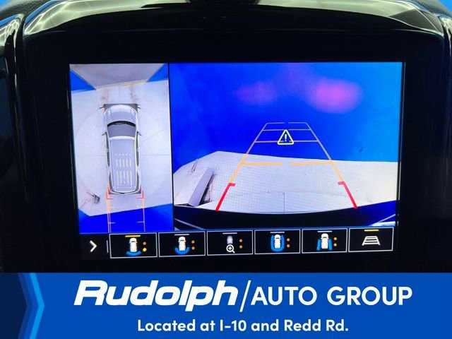 Used 2021 Chevrolet Traverse RS w/ LPO, Floor Liner Package image 25