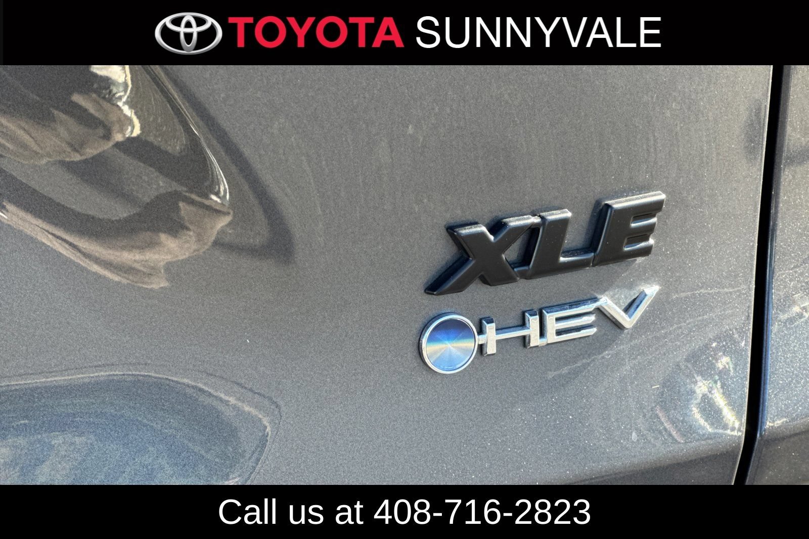 Certified 2025 Toyota RAV4 XLE AWD/4WD image 14