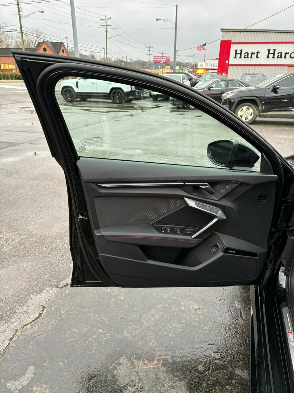 Used 2025 Audi RS 3 image 12