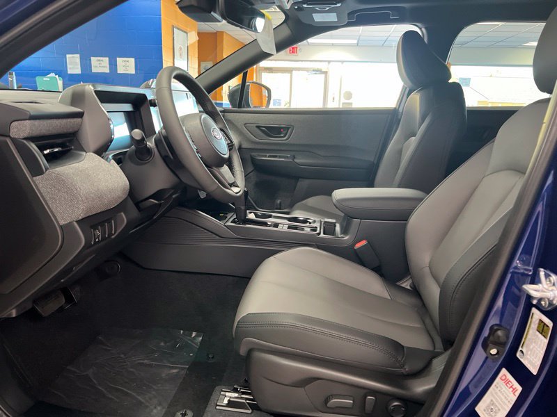 New 2026 Subaru Outback Premium AWD/4WD image 20