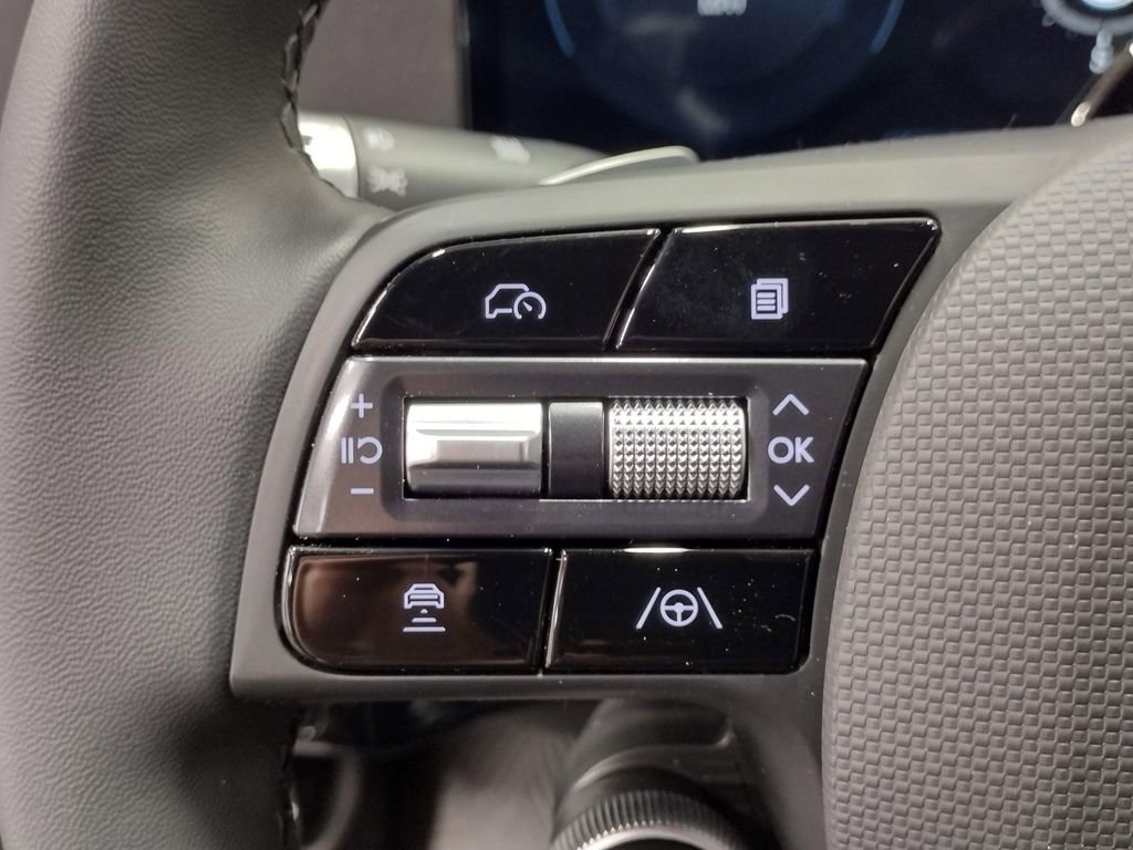 New 2025 Hyundai Ioniq 5 XRT image 24