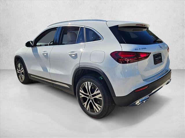 Used 2026 Mercedes-Benz GLA 250 image 8