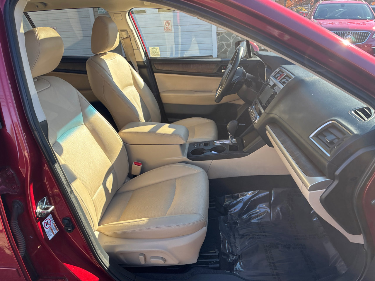 Used 2016 Subaru Outback 2.5i Limited image 14