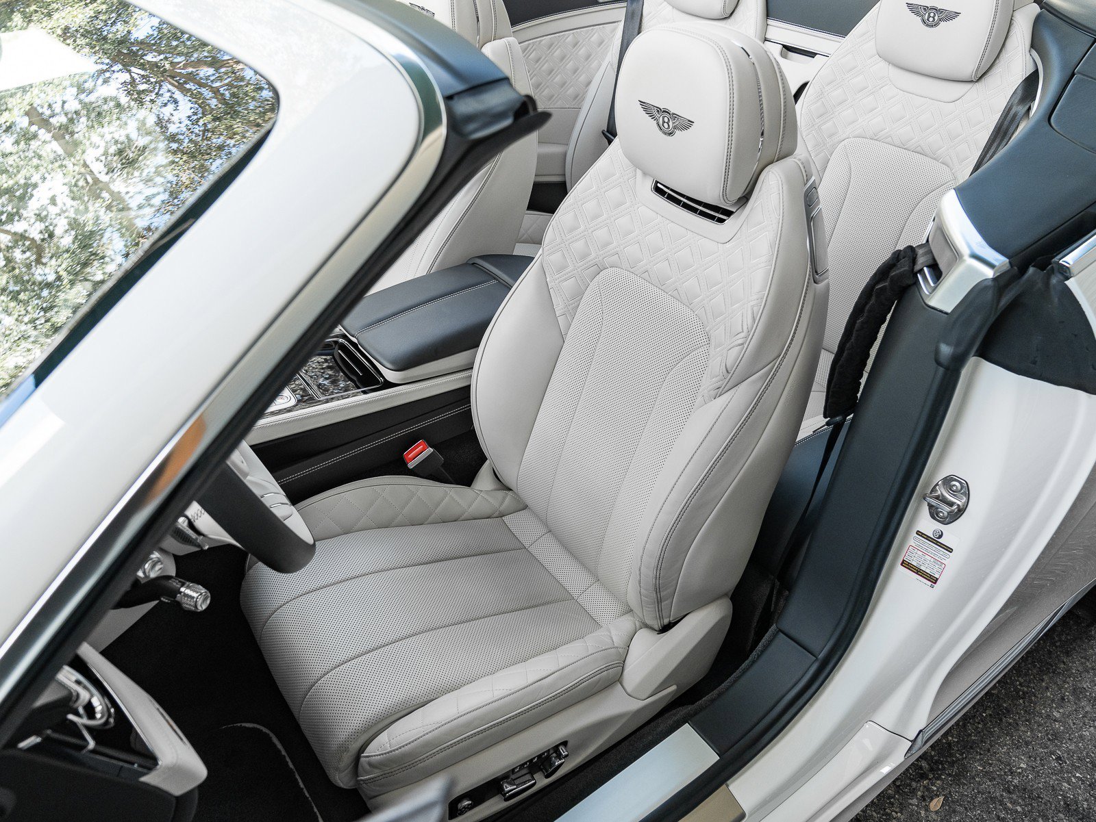 Used 2022 Bentley Continental GT Speed image 8