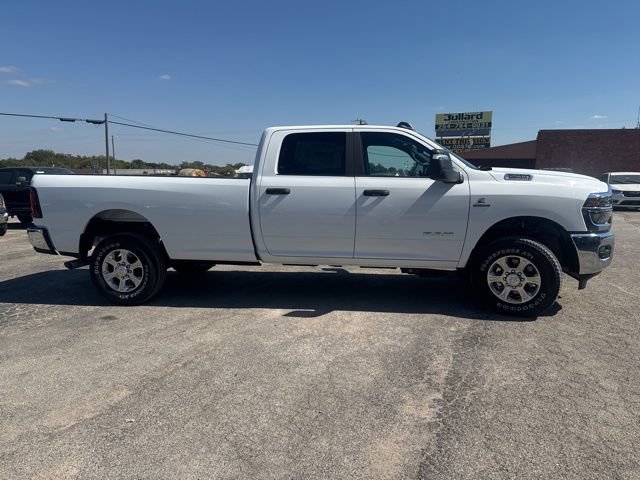 New 2026 RAM 2500 Lone Star AWD/4WD image 14