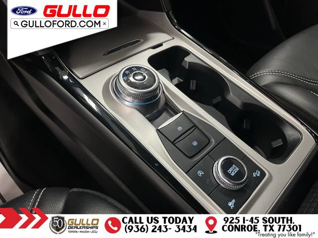 Used 2024 Ford Explorer ST w/ Equipment Group 401A AWD/4WD image 28