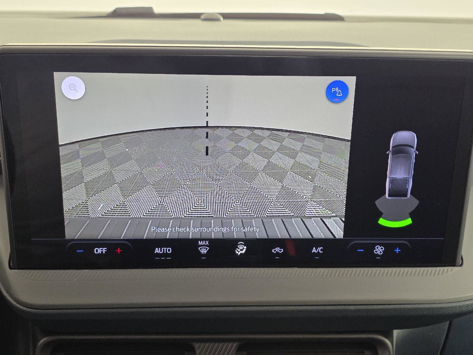 Used 2026 Ford Maverick XL w/ Equipment Group 101A image 43