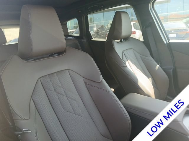 Used 2026 BMW X3 M50 w/ Premium Package AWD/4WD image 17