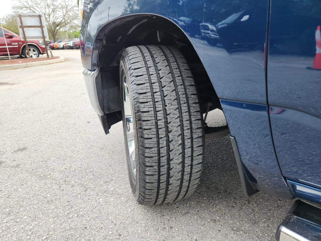 Certified 2021 RAM 1500 Big Horn image 35