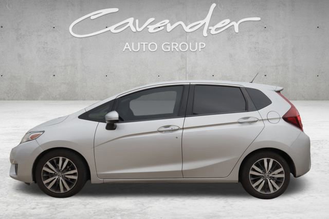 Used 2015 Honda Fit image 4