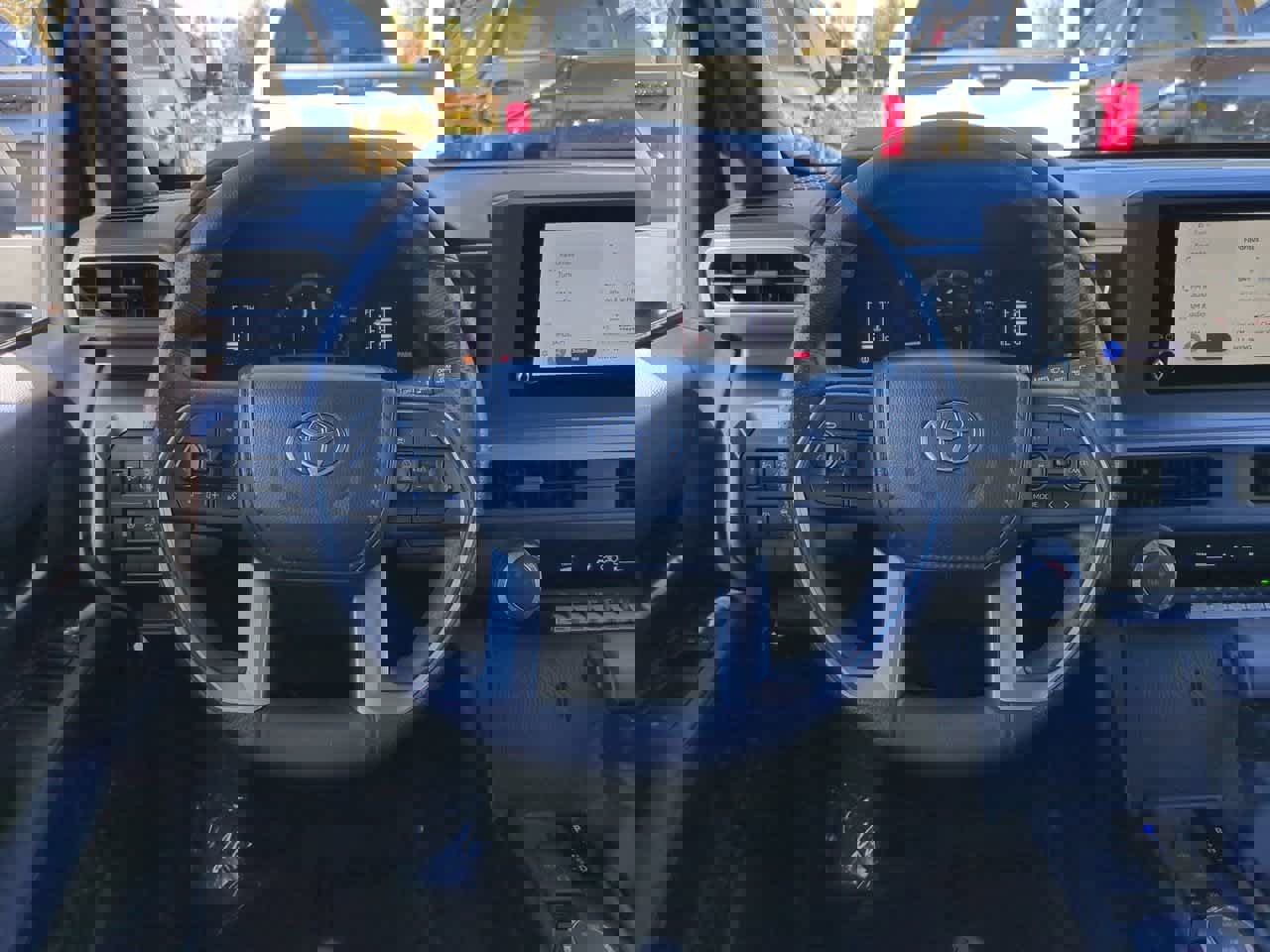 Certified 2025 Toyota 4Runner TRD Sport Premium image 15