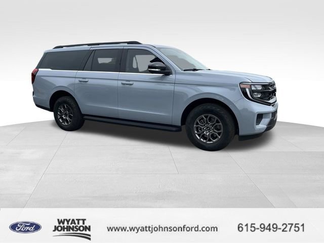 New 2026 Ford Expedition Max Active AWD/4WD video 2