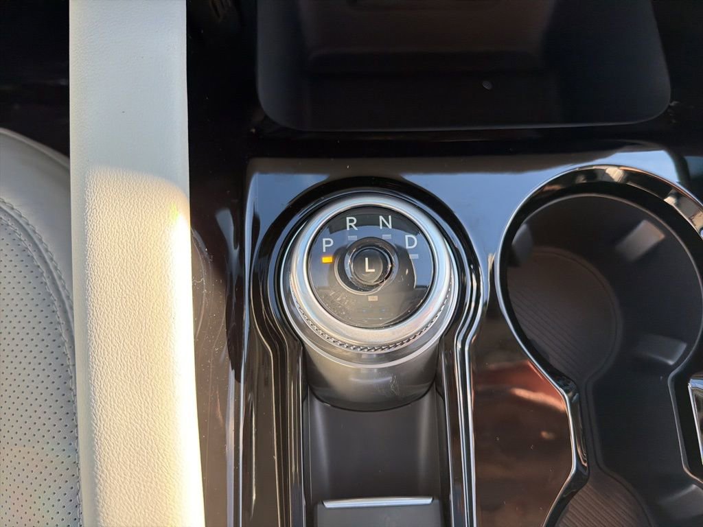 New 2026 Ford Explorer Platinum w/ LUX Leather Package image 34