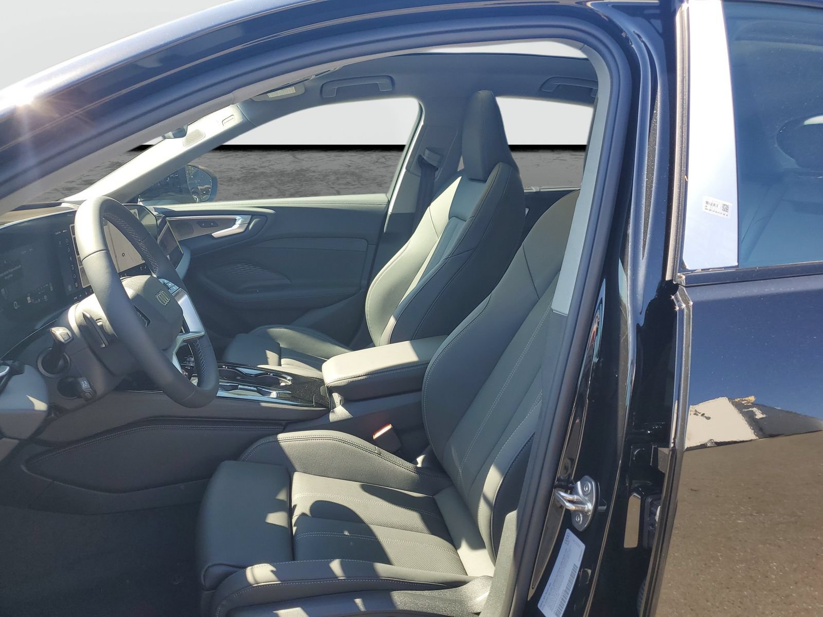 New 2026 Audi A5 Premium Plus AWD/4WD image 18