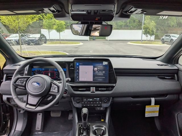 New 2026 Subaru Outback Limited AWD/4WD image 9