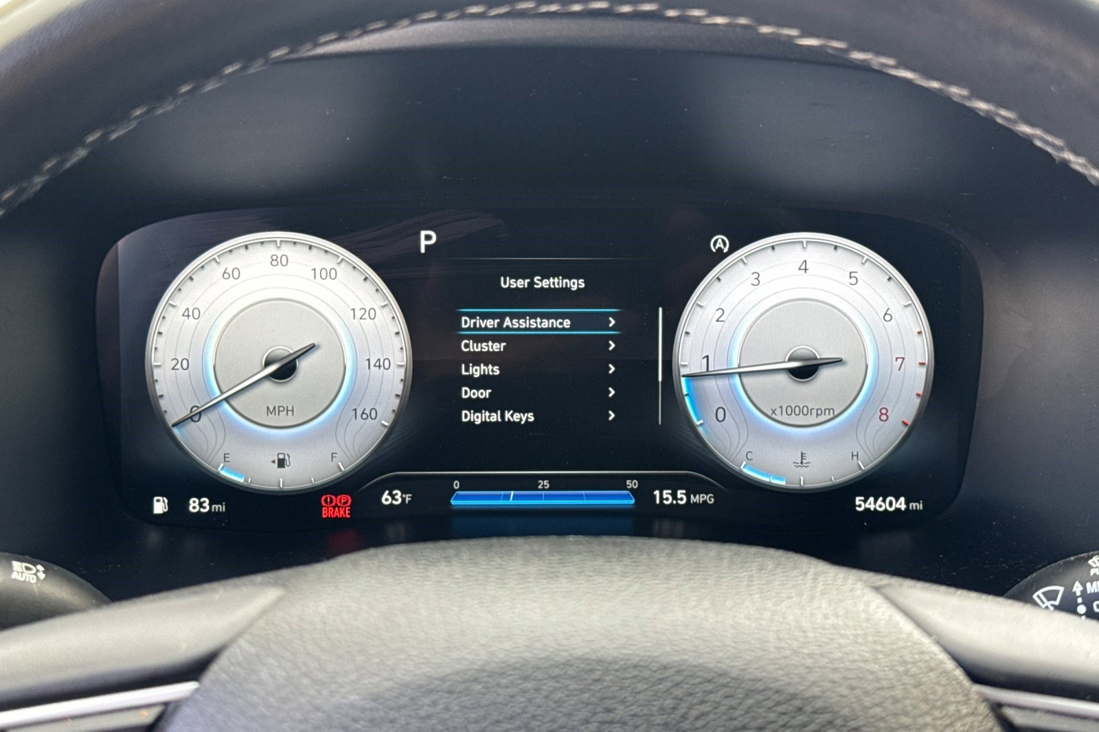 Used 2022 Hyundai Santa Fe XRT image 17