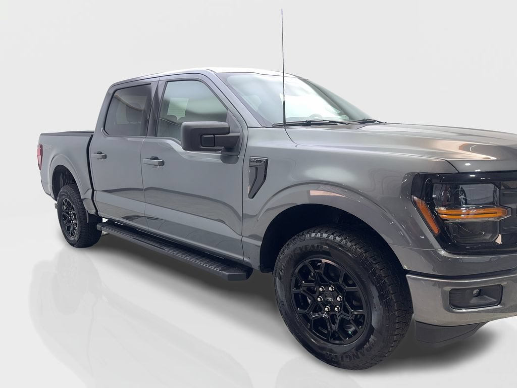 Used 2026 Ford F150 XLT w/ FX4 Off-Road Package AWD/4WD image 13
