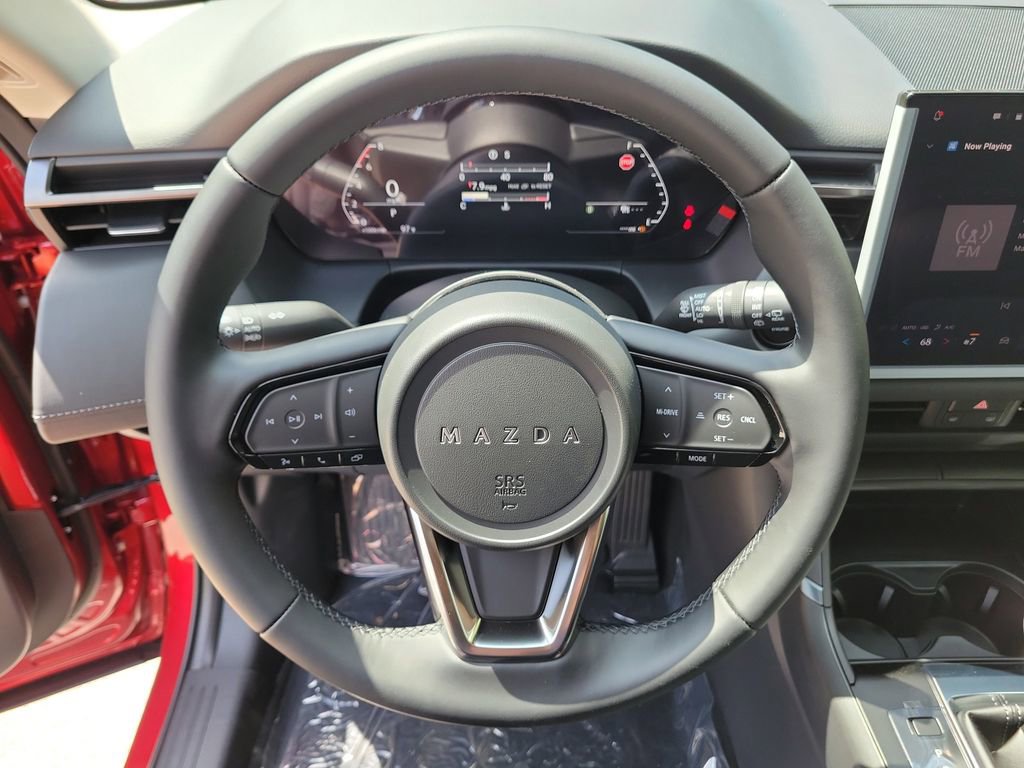 New 2026 MAZDA CX-5 Preferred AWD/4WD image 22