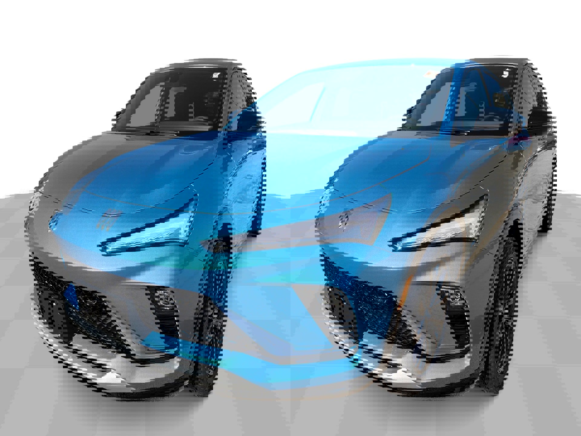 New 2026 Buick Envista Sport Touring w/ Convenience I Package