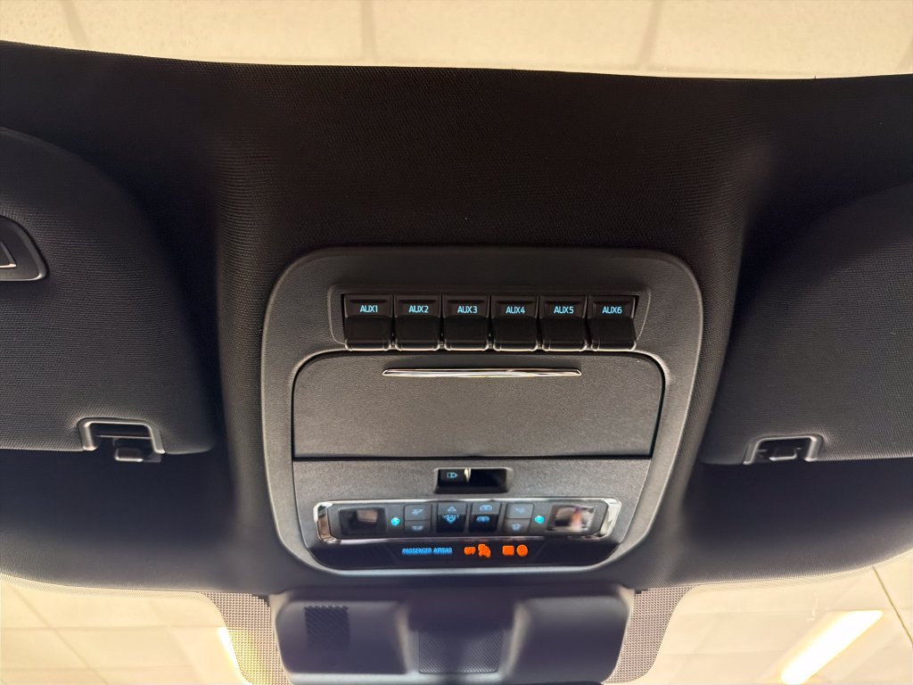 New 2026 Ford F150 Raptor AWD/4WD image 18