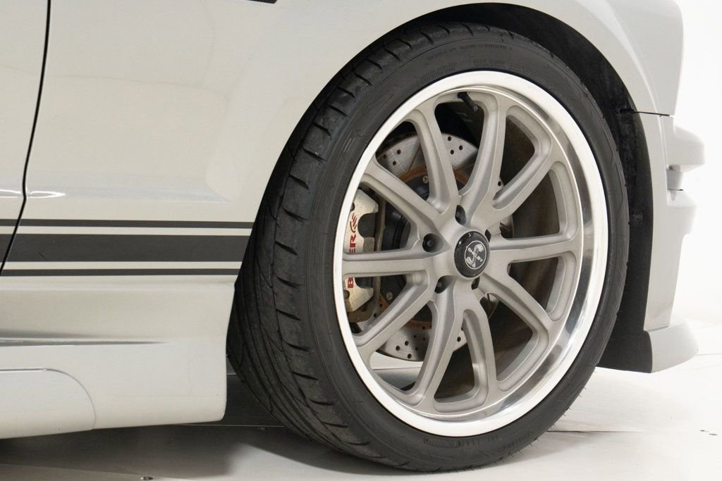 Used 2008 Ford Mustang GT image 51