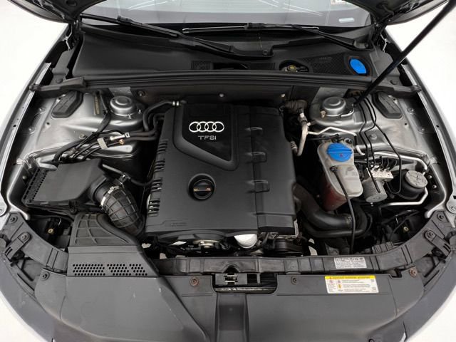Used 2011 Audi A5 2.0T Premium Plus image 25