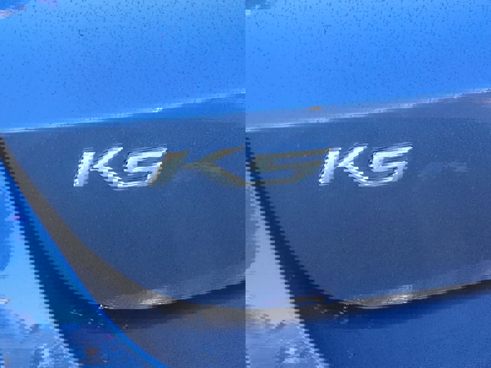 Used 2022 Kia K5 GT-Line w/ GT-Line Awd Premium Package image 13