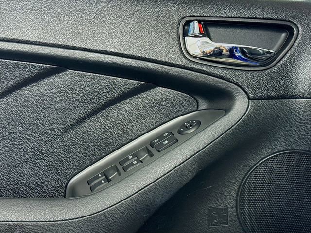 Used 2018 Kia Forte EX FWD image 13