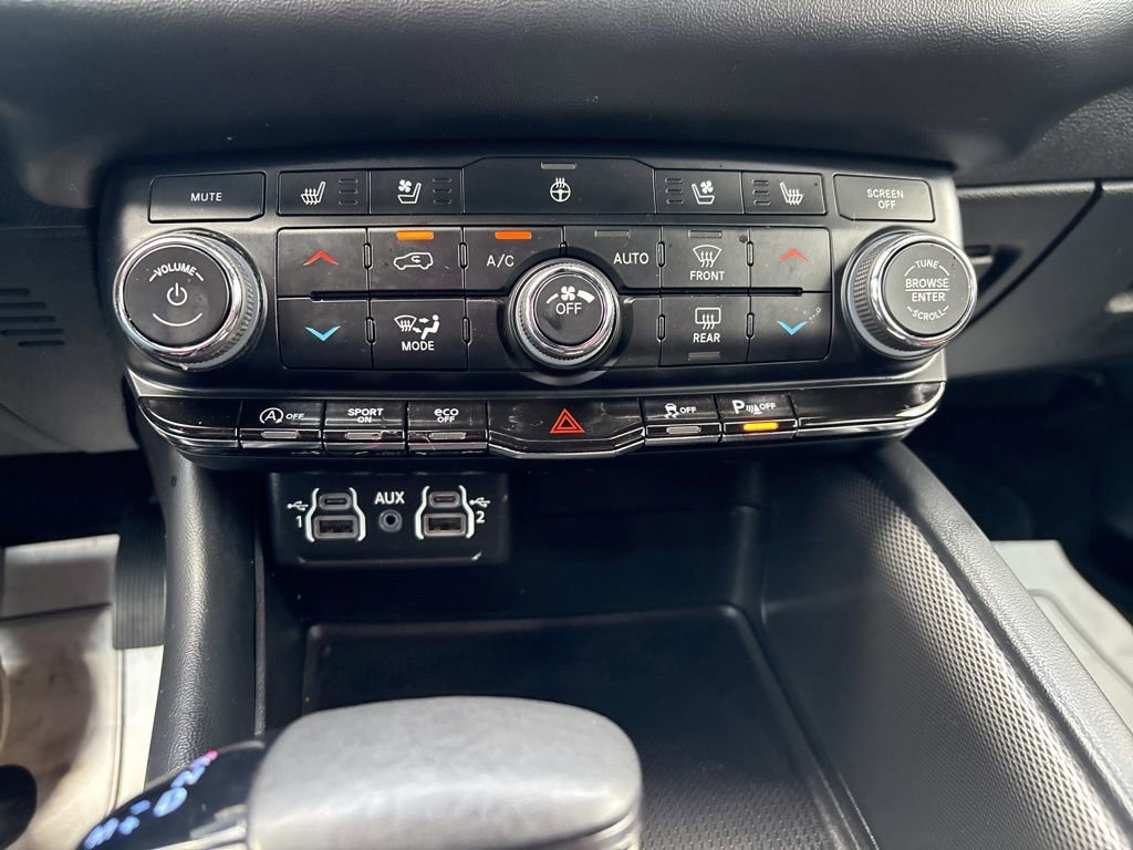 Used 2024 Dodge Durango GT AWD/4WD image 57