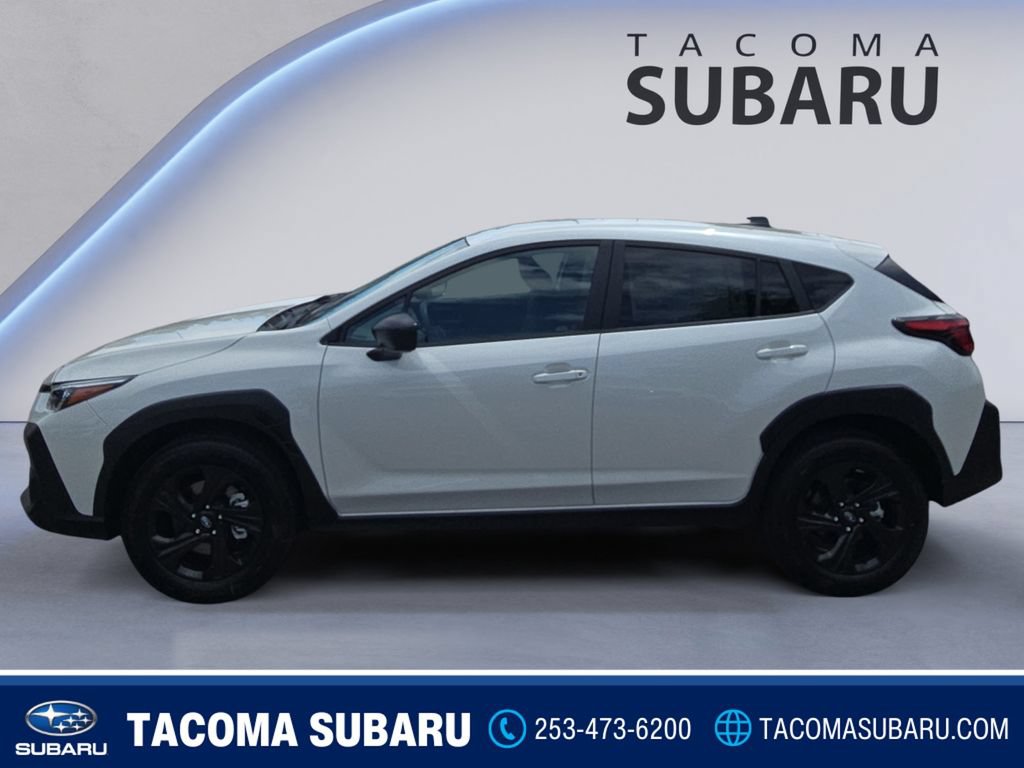 New 2026 Subaru Crosstrek 2.5i AWD/4WD image 2