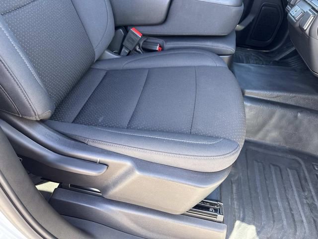 Certified 2025 GMC Sierra 3500 Pro AWD/4WD image 21