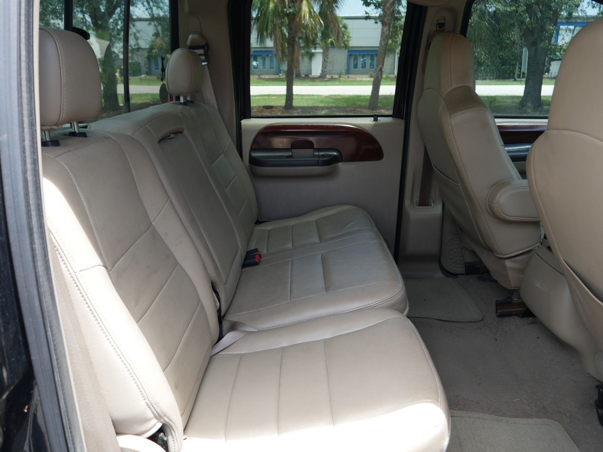 Used 2006 Ford F250 4x4 Crew Cab Super Duty image 78