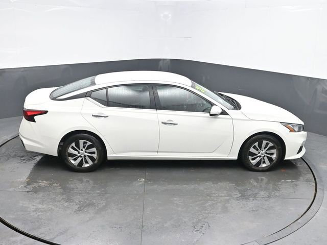 Used 2021 Nissan Altima 2.5 S FWD image 26