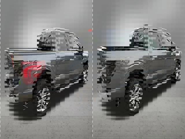 Used 2024 Ford F150 Lariat image 5