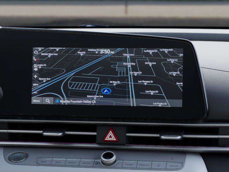 New 2025 Hyundai Elantra Limited image 13