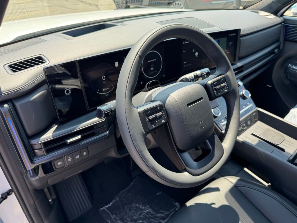 New 2026 Hyundai Santa Fe Calligraphy image 15