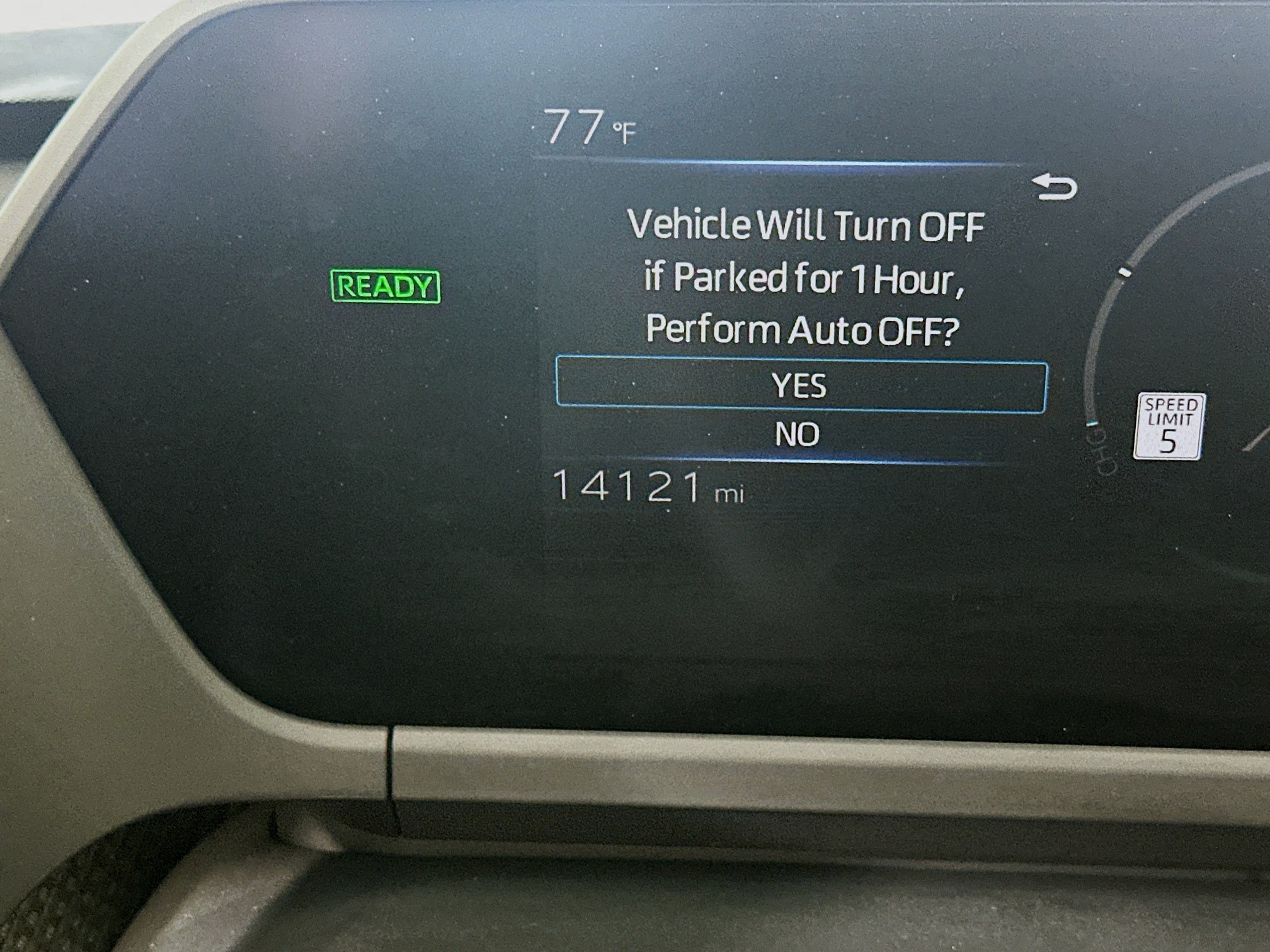 Used 2024 Subaru Solterra AWD/4WD image 19