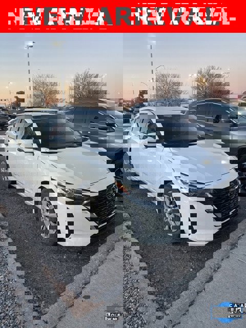 Used 2024 Nissan Sentra S