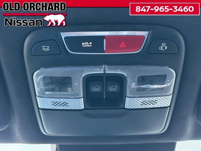 Used 2025 Kia Telluride SX Prestige X-Line image 17