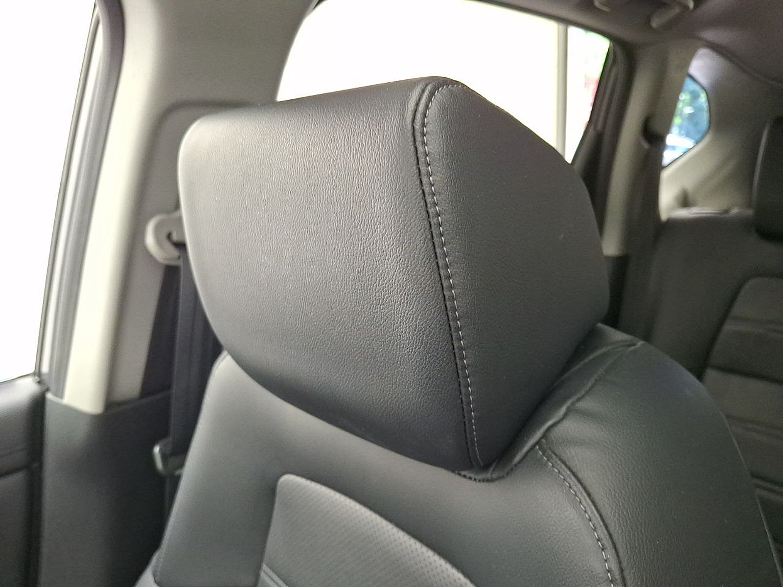 Used 2020 Honda CR-V EX-L image 24