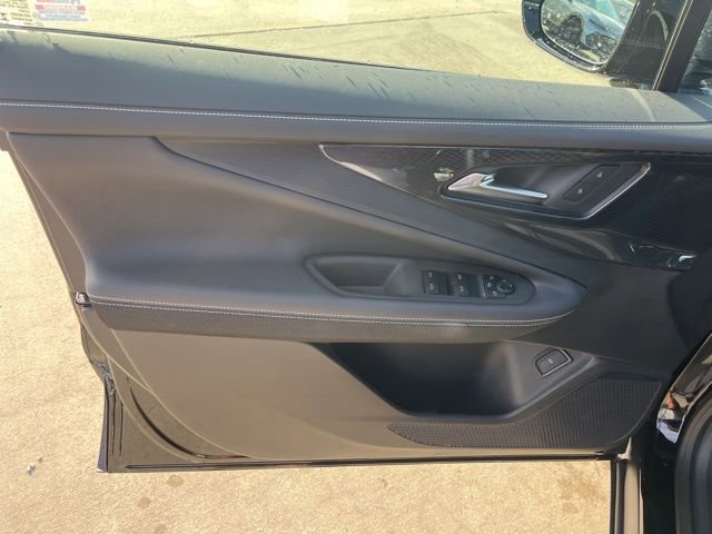 New 2026 Chevrolet Blazer EV LT image 14