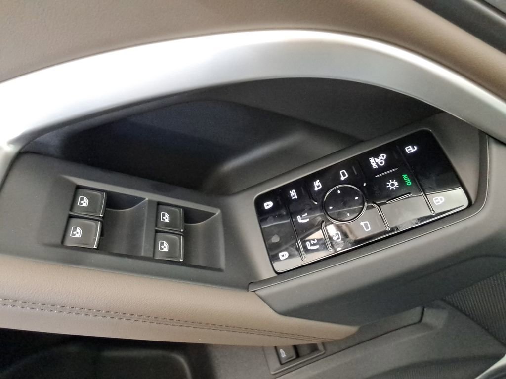 New 2025 Audi Q5 Prestige image 18