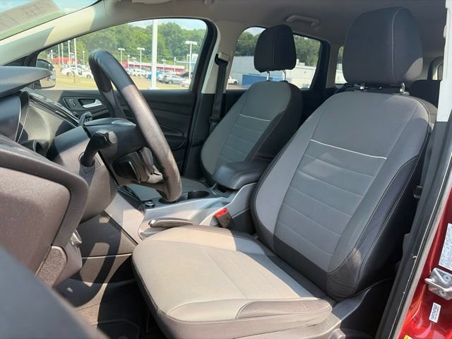 Used 2015 Ford Escape SE FWD image 6