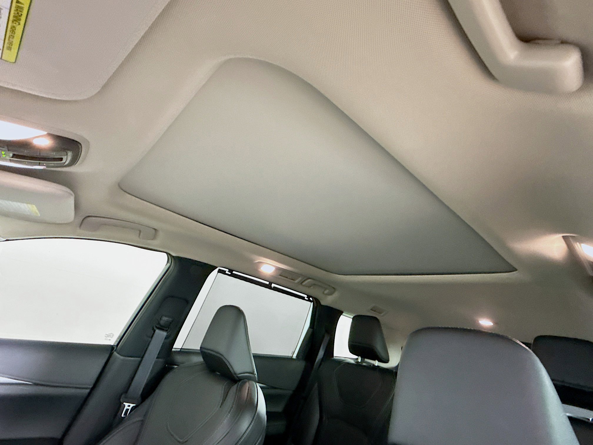Used 2023 INFINITI QX60 Luxe w/ Cargo Package FWD image 26