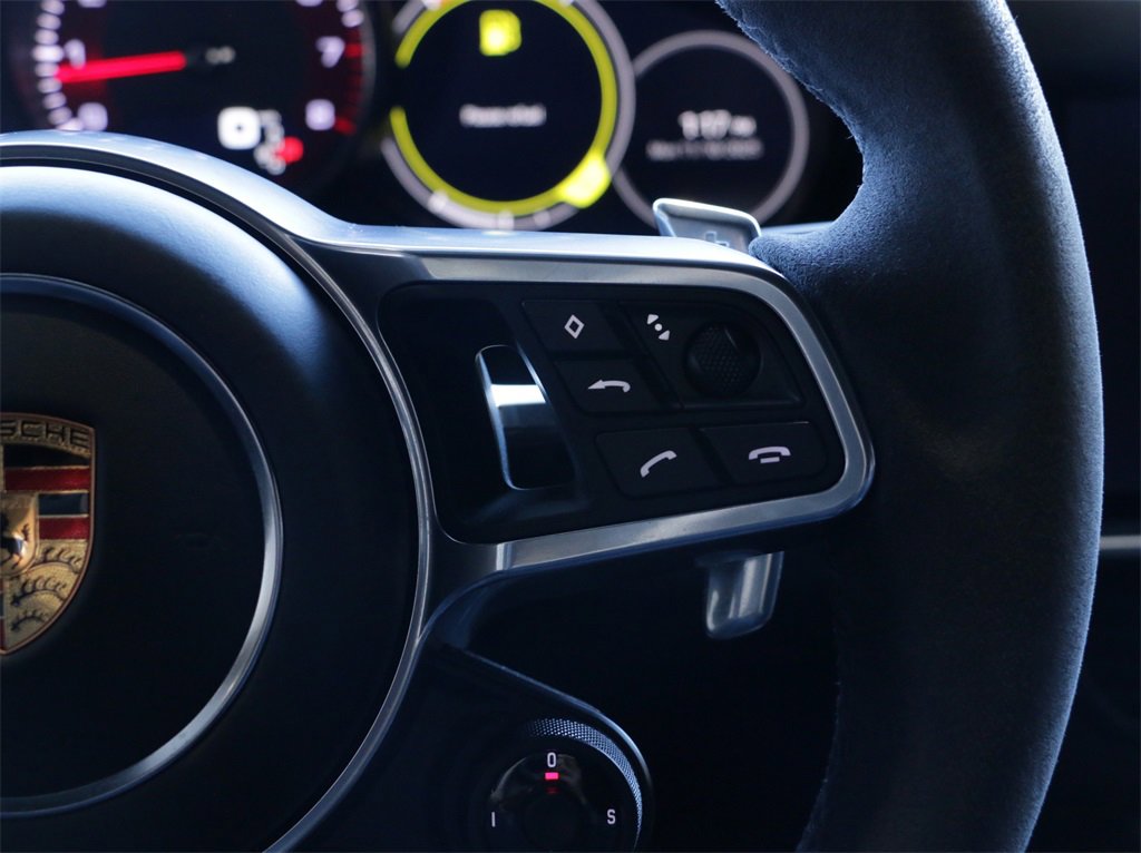 Certified 2023 Porsche Cayenne GTS image 18