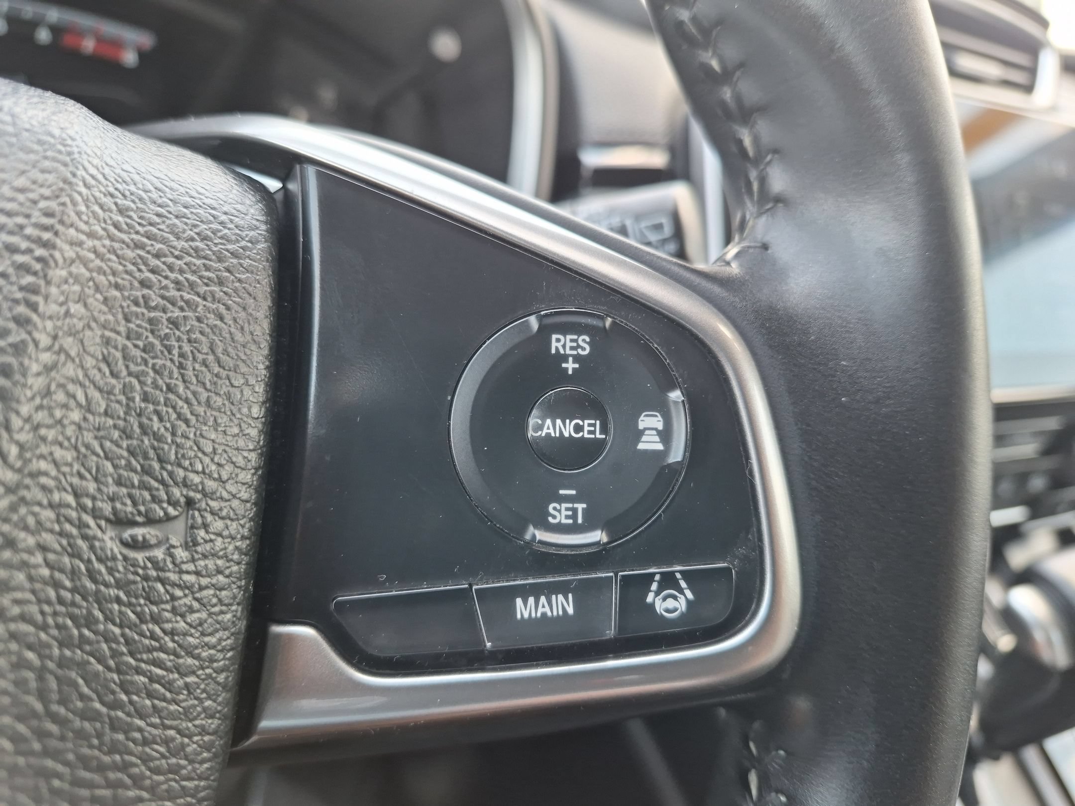 Certified 2017 Honda CR-V Touring image 16