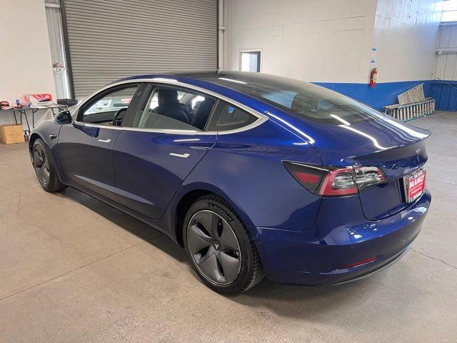 Used 2019 Tesla Model 3 Long Range image 5
