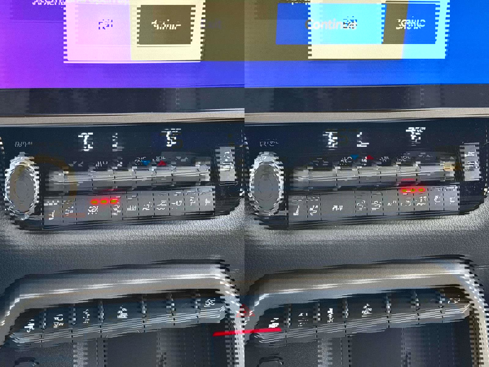 New 2026 Toyota Tundra Limited image 10