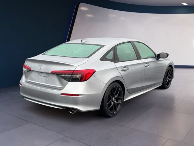 Used 2023 Honda Civic Sport image 5