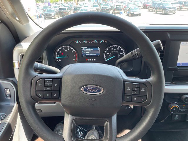 New 2026 Ford F250 XL w/ STX Appearance Package AWD/4WD image 15